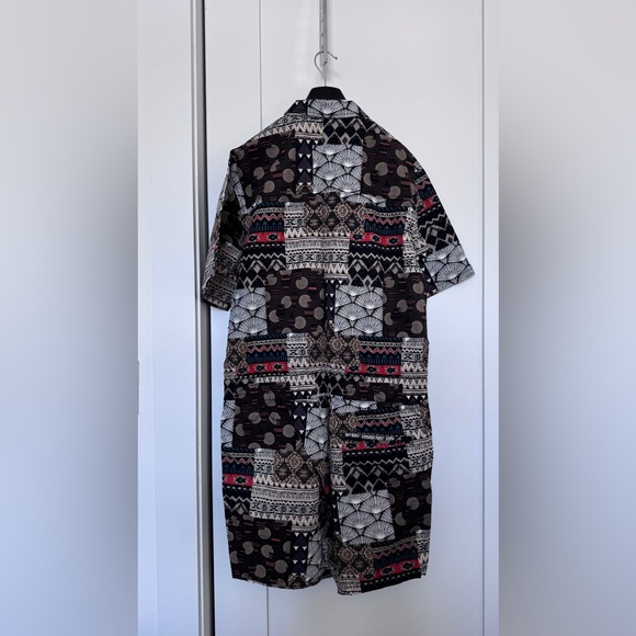 ASOS Multicolor Patterned Set - Picture 4 of 4